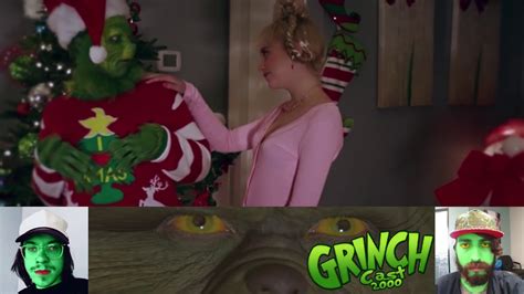 el grinch xxx|Grinch Porn Videos 